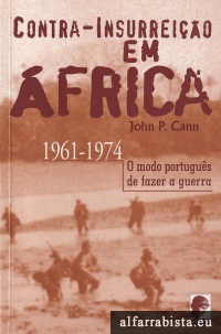 Contra-Insurrei��o em �frica