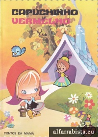 Capuchinho vermelho