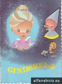 Cinderela