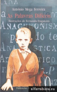 As palavras difceis