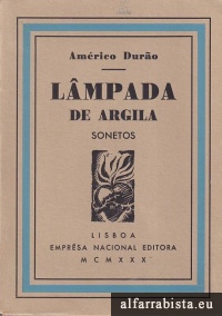 L�mpada de argila