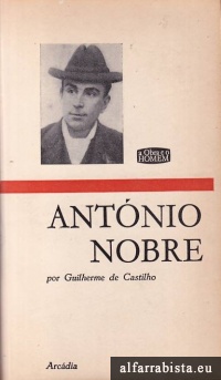 Antnio Nobre