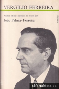 Verglio Ferreira