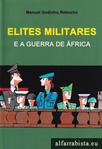 Elites Militares e a Guerra de �frica
