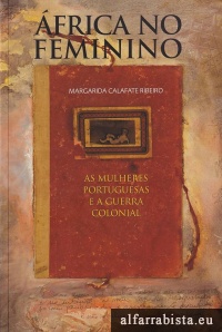 �frica no Feminino