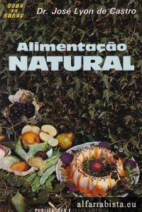 Alimentao Natural