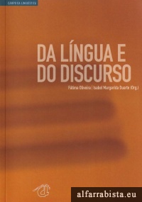 Da L�ngua e do Discurso