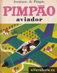 Pimp�o Aviador