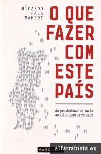 O que fazer com este pas