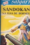 Sandokan na Ilha de Bornu