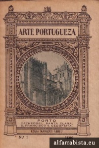 Arte Portuguesa