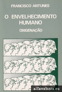 O envelhecimento Humano - Oxigena��o