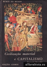 Civilizao Material e Capitalismo