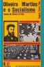 Oliveira Martins e o Socialismo - Augusto Santos Silva