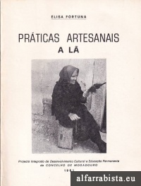 Pr�ticas Artesanais - A L�
