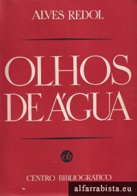 Olhos de �gua