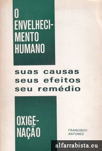 O envelhecimento Humano - Oxigena��o