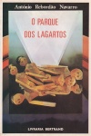 O Parque dos Lagartos