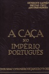 A Caa no Imprio Portugus