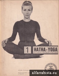 Hatha-Yoga
