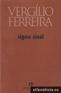 Signo Sinal
