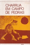 Charrua em campo de pedras