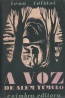 A voz de alm tmulo - Coimbra