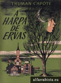 A Harpa de Ervas 