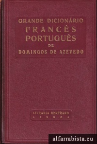 Grande Dicionrio Francs Portugus