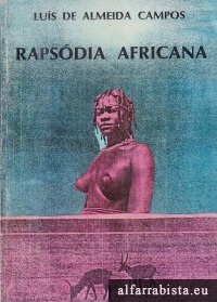 Raps�dia Africana
