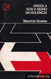 Angola sob o signo da viol�ncia