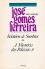 Relatrio de Sombras ou A memria das Palavras II - Jos Gomes Ferreira