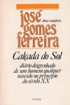 Calada do Sol