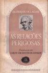 As Rela��es Perigosas 
