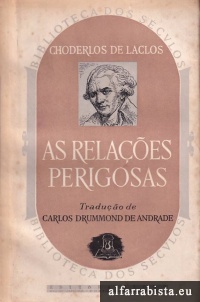 As Rela��es Perigosas 