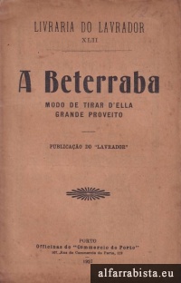 A Beterraba