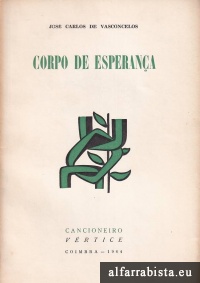 Corpo de Esperana