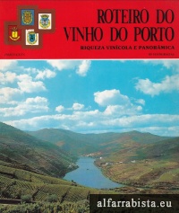 Roteiro do Vinho do Porto