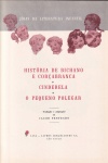 Jias da Literatura Infantil