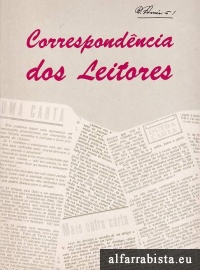 Correspond�ncia dos leitores