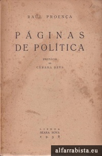Pginas de Poltica