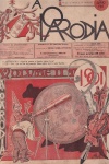 A Pardia - 2. Ano Completo