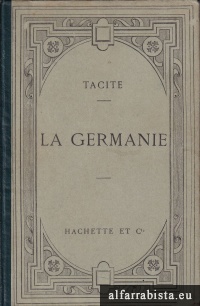 La Germanie