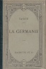La Germanie - Tcito