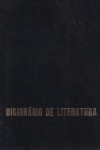 Dicionrio de Literatura