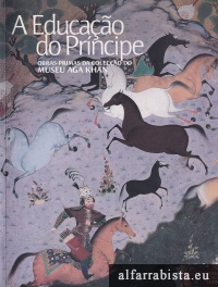 A Educao do Prncipe