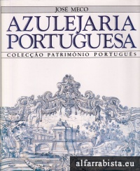 Azulejaria Portuguesa