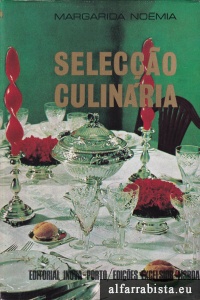 Selec��o Culin�ria