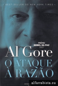 O ataque  razo