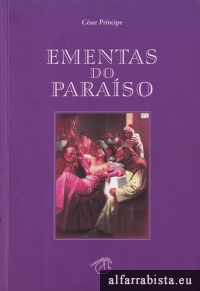 Ementas do para�so